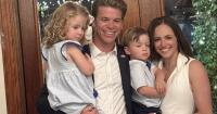 Austin Rogers secures Republican nomination for Florida's 2nd Congressional district