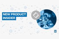 Mouser Electronics New Product Insider: Over 5,000 New Parts Added in Second Quarter of 2026
