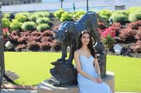 Bachelor’s Degree Sparks Graduate's Interest in Healthcare Technology, Entrepreneurship