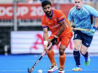 Hockey World Cup 2026 Schedule (19 August): England vs Wales, India vs Pakistan, France vs Germany And Belgium vs Malaysia