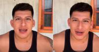 Mexican happy with his trip to Cuba, including power outages and mosquitoes