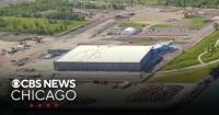Illinois leaders hope new quantum computing facility makes economic impact