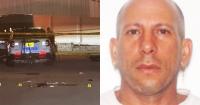 A Cuban is arrested in Florida for the machete murder of another Cuban