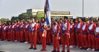 The Dominican Republic detected infiltrators within the Cuban delegation at the Central American and Caribbean Games