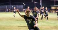 Kentucky All ‘A’ Region 1 Soccer Championship; Tigers survive wild contest with Mayfield in return from 2A circuit