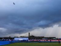 India vs Sri Lanka 1st Test Weather Report: Will Rain Interrupt IND vs SL Day 5 in Galle? Check Latest Forecast