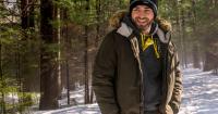 Hampshire author's debut novel explores life, death and reality