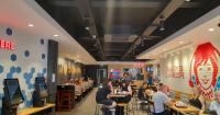 Fast food chain with Southampton restaurant to give away free burgers