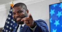 In Florida, U.S. Rep. Byron Donalds wins GOP nod for governor and will face former Rep. David Jolly for the Democrats