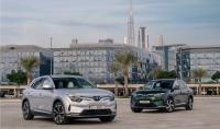 VinFast expands electric vehicle infrastructure across Middle East markets