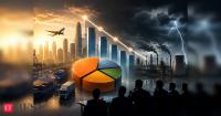 India Inc’s blockbuster Q1 earnings may not last as 3 key tailwinds fade in H2