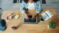 WFH Employee Thought She Could Work Remotely From France Despite Company Warnings, but a Judge Just Shuttered Her Legal Battle