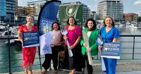 Food and drink trade expo coming to Southampton in 2027
