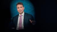 Canadian pension giant turns to Blackstone, KKR to seal infrastructure megadeals