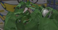 Food banks continue to face food shortages as more families seek help