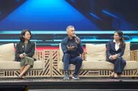 Maya: Stronger Infrastructure, Enabling Policies Key to Sustainable Digital Finance in ASEAN