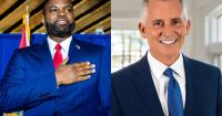 Donalds, Jolly will face off for governor as Florida’s statewide races are set