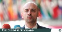 France to expel two Iranian diplomats in coming days: Foreign Minister