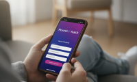 PointsKash Secures Capital Commitment After Beginning Rollout of Crypto ATMs
