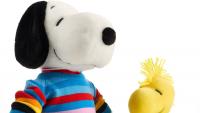 Snoopy in Style to Open Exhibition in New York’s Meatpacking District on Sept. 2