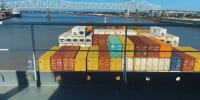 St. Bernard neighbors have mixed feelings about Louisiana International Terminal