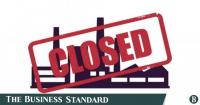 Over 900 textile mills shut as gas supply shows no sign of improvement