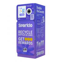Sparklo targets 180 recycling machines in PHL by year-end