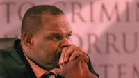 Police stamp, secret chats and a R1m Spy-Tech deal: Msibi’s alleged grabber plot unpacked at Madlanga
