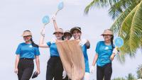 Mandara Spa Maldives achieves Wellness HERO status across all 10 participating locations