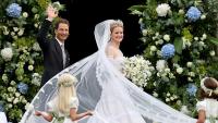 One catch as monarchy changes succession rules