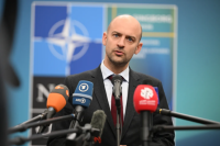France to expel two Iranian diplomats in retaliation