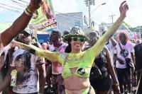 Tobago Carnival bans Trinibad songs