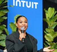 Nia Long Shares Her Grandmother’s Grit And Growth To Encourage Black Entrepreneurs