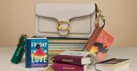 Literature as arm candy, as Berluti, Dior and more turn to books for inspiration