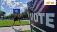 US Elections Tuesday: Florida, Alaska, Wyoming Primaries, California Special Election — Key contests to watch