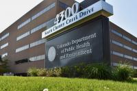 ​Officials at ICE facility miss Colorado public health order deadline in tuberculosis case