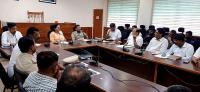 DC Swaroopa T.K. to Seek Toll Exemption for Locals in Hejamady Area