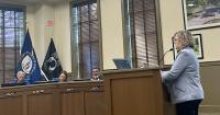 Finance officer reports decrease in city’s general fund revenues