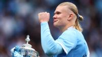 Haaland top, Arsenal stars surge! EA Sports FC 27 Premier League ratings REVEALED