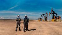 Peter Thiel Bets $76 Million on Argentina’s Vaca Muerta Shale