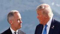 Canadian PM Carney says American tariffs postponed for three days