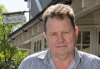 'If this were France, we'd have rioted': Restaurant boss backs calls to cut VAT