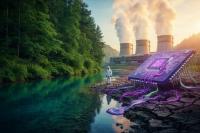 Environmental Groups Sue EPA Over Approval of Semiconductor Chemicals Used in AI Data Centers