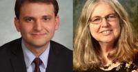 Gray narrowly wins Republican bid for U.S. House, Kinney wins Democratic landslide