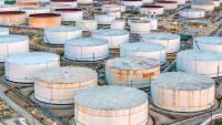 U.S. Diesel Reserves Sit Near 23-Year Lows
