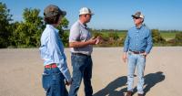 Schiff tours Yuba City rice farm, highlights 2026 Farm Bill priorities