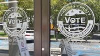 More mail-in primary ballots from Pinellas than any other Florida county
