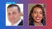 Palm Beach County judge race: Jacob Noble defeats Schnelle Tonge