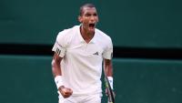 Canada’s Felix Auger-Aliassime advances to round of 16 at Cincinnati Open