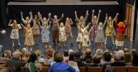 Arts festival seeks sponsors to support 2027 event